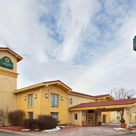 La Quinta Inn By Wyndham Omaha West Exterior foto