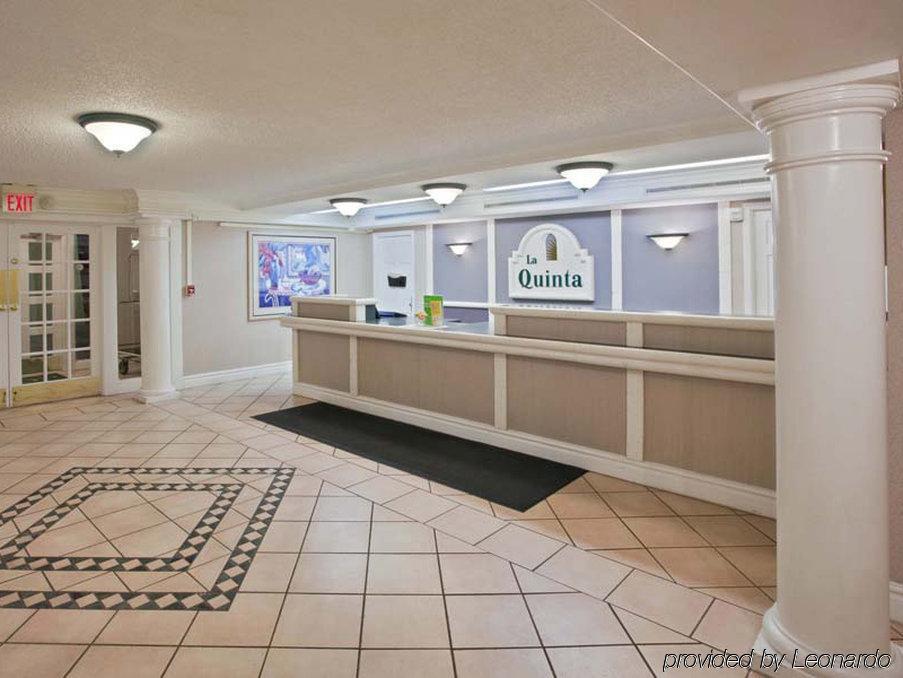 La Quinta Inn By Wyndham Omaha West Exterior foto